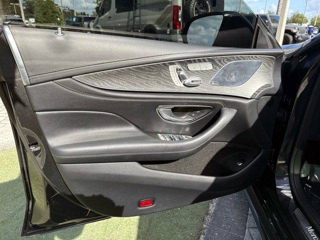 2021 Mercedes-Benz CLS 450