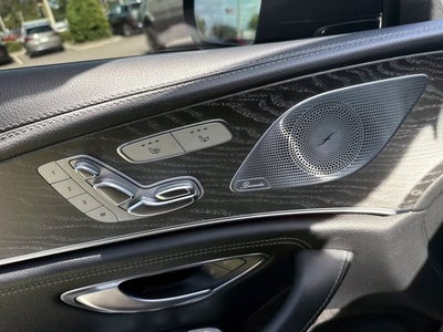 2021 Mercedes-Benz CLS 450
