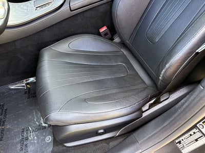 2021 Mercedes-Benz CLS 450