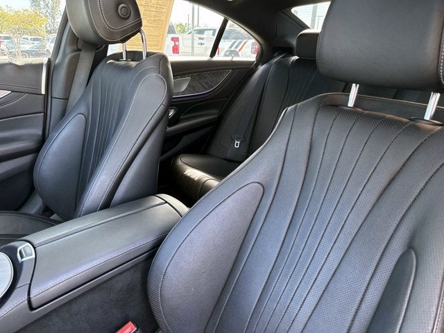 2021 Mercedes-Benz CLS 450