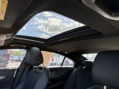 2021 Mercedes-Benz CLS 450