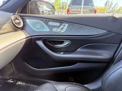 2021 Mercedes-Benz CLS 450