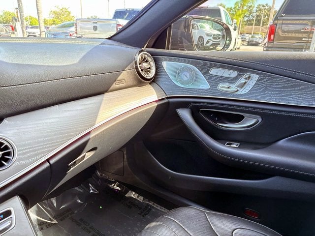 2021 Mercedes-Benz CLS 450