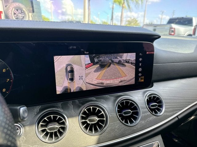 2021 Mercedes-Benz CLS 450