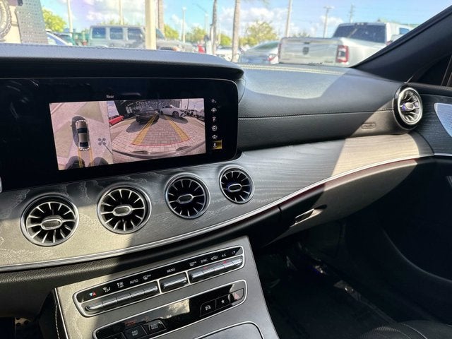 2021 Mercedes-Benz CLS 450