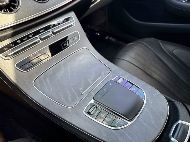 2021 Mercedes-Benz CLS 450