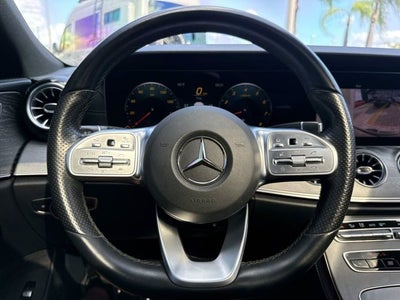 2021 Mercedes-Benz CLS 450