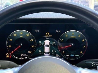 2021 Mercedes-Benz CLS 450