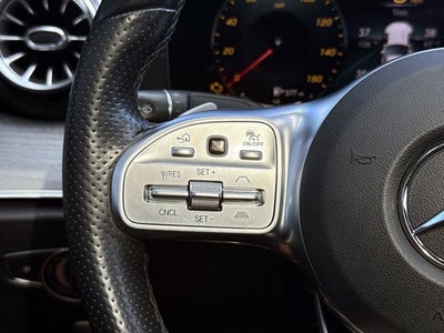 2021 Mercedes-Benz CLS 450
