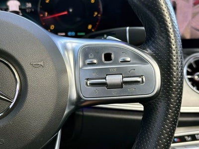 2021 Mercedes-Benz CLS 450