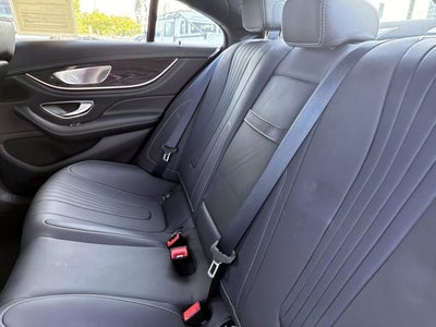 2023 Mercedes-Benz CLS 450