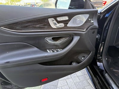 2023 Mercedes-Benz CLS 450