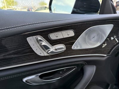 2023 Mercedes-Benz CLS 450