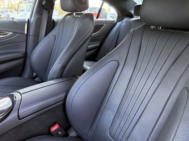 2023 Mercedes-Benz CLS 450