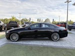 2023 Mercedes-Benz CLS 450