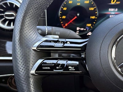 2023 Mercedes-Benz CLS 450