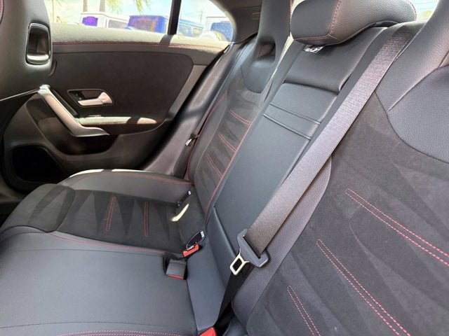 2026 Mercedes-Benz CLA 250