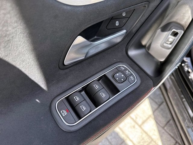 2026 Mercedes-Benz CLA 250