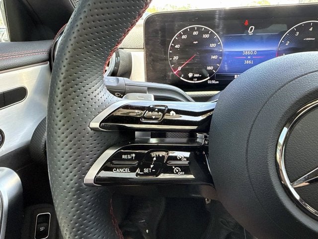 2026 Mercedes-Benz CLA 250