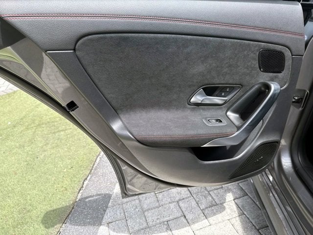 2026 Mercedes-Benz CLA 250