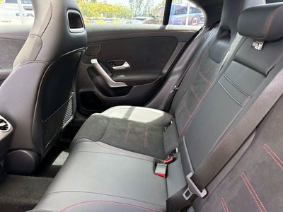 2026 Mercedes-Benz CLA 250