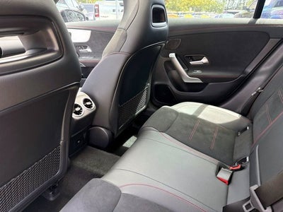 2026 Mercedes-Benz CLA 250