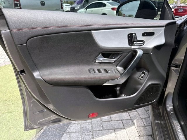 2026 Mercedes-Benz CLA 250