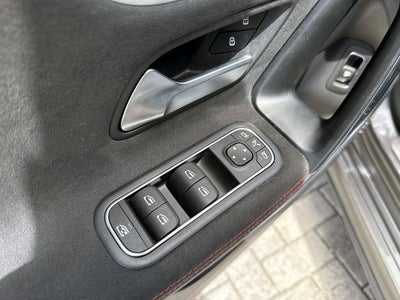 2026 Mercedes-Benz CLA 250