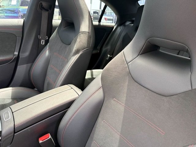 2026 Mercedes-Benz CLA 250