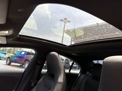 2026 Mercedes-Benz CLA 250
