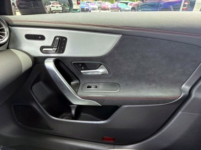 2026 Mercedes-Benz CLA 250