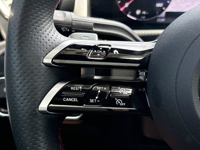 2026 Mercedes-Benz CLA 250