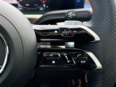 2026 Mercedes-Benz CLA 250