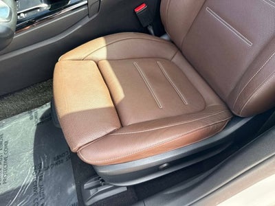 2021 Mercedes-Benz CLA 250