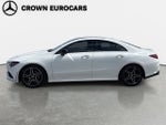 2021 Mercedes-Benz CLA 250