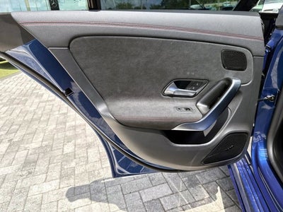 2026 Mercedes-Benz CLA 250