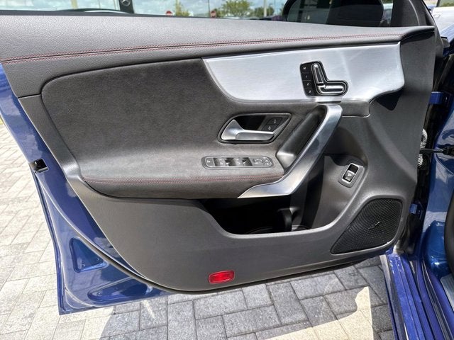 2026 Mercedes-Benz CLA 250