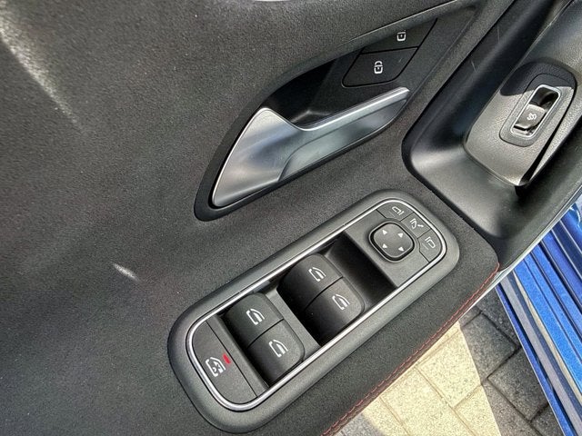 2026 Mercedes-Benz CLA 250