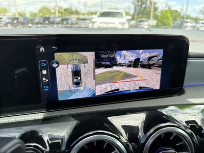 2026 Mercedes-Benz CLA 250