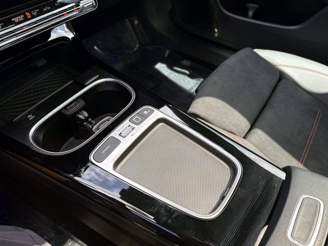 2026 Mercedes-Benz CLA 250