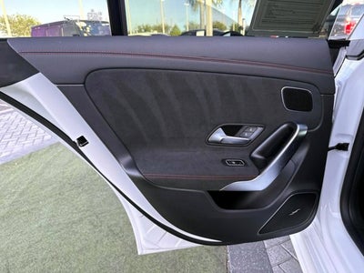 2026 Mercedes-Benz CLA 250