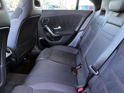 2026 Mercedes-Benz CLA 250