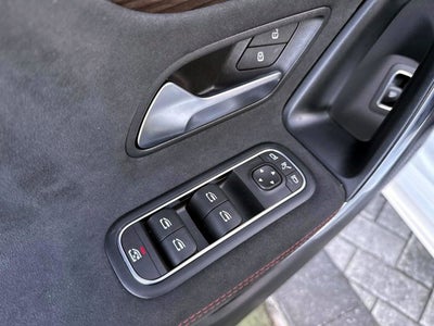 2026 Mercedes-Benz CLA 250