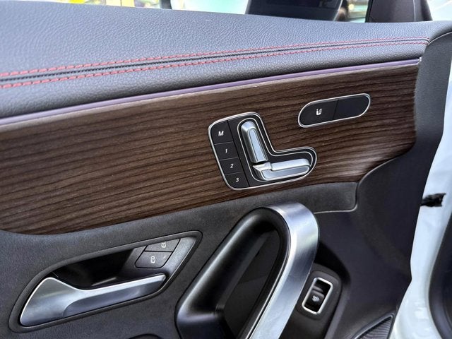 2026 Mercedes-Benz CLA 250