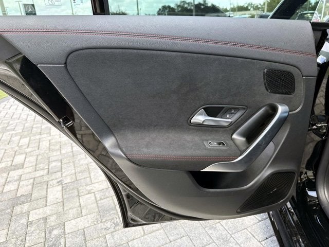 2026 Mercedes-Benz CLA 250