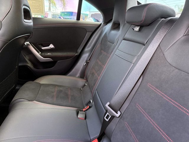 2026 Mercedes-Benz CLA 250