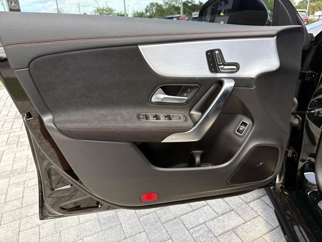 2026 Mercedes-Benz CLA 250