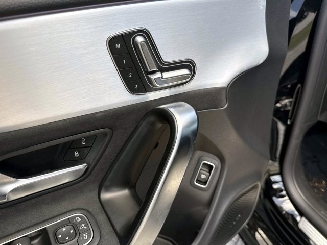 2026 Mercedes-Benz CLA 250