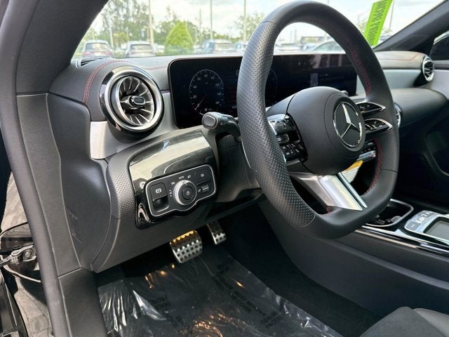 2026 Mercedes-Benz CLA 250