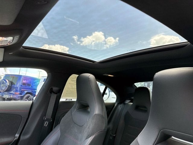 2026 Mercedes-Benz CLA 250